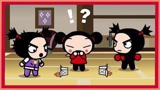 PUCCA  Romancing The Clone  IN ENGLISH  01x60