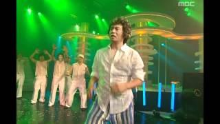 Dance Music Battle Koyote VS COOL 댄스 뮤직 배틀 코요태 VS 쿨 Music Camp 20030809