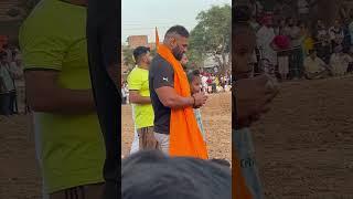 JASSA VS BINIA JAMMU #fitness #kushti #viral #viralvideo #pahlwani #jassapatti #biniajammu #religion