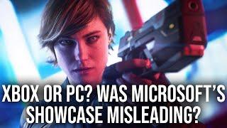 Was The Xbox Showcase 2024 Misleading?