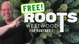 ROOTS a New FREE Instrument Series From Westwood Instruments