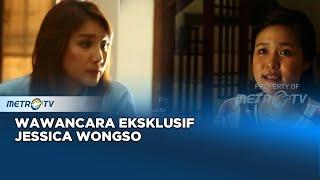 Wawancara Eksklusif- Jessica Wongso Sangat Yakin Tidak Bersalah Dok. 2016