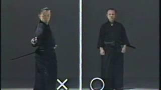 Iaido Traditional Japanese Martial Art