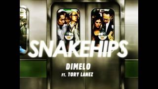 Snakehips - Dimelo ft. Tory Lanez