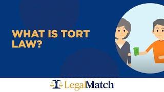 What is Tort Law?