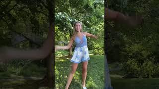 Should I make more dance videos? #shorts #dance #dancevideo