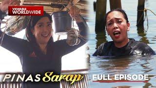 Seafood crawl sa Hagonoy Bulacan Full episode  Pinas Sarap