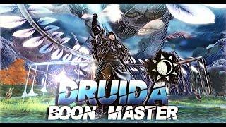 Guild Wars 2  Guia Druida 2024  GAMEPLAY ESPAÑOL