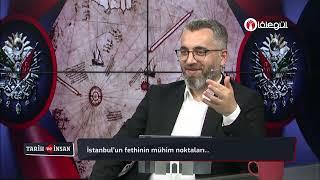 İstanbulun fethinin mühim noktaları - Prof. Dr. Ahmet Şimşirgil