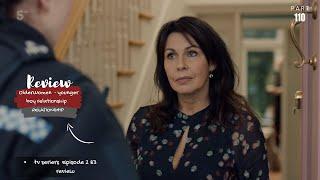 Olderwomen - Younger boy  Romantic Relationship Tv Series Ep.2&3 Explained by Adams verses   part 2