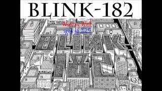 blink-182 - Wishing Well sped up %25 party version
