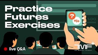 Practice Futures Exercises With The Medical Futurist - Live Q&A