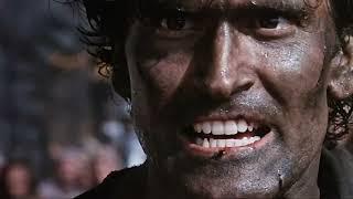 Army of Darkness Trailer