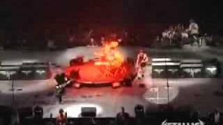 Metallica - Broken Beat & Scarred LIVE - HQ