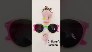 Childrens fashion