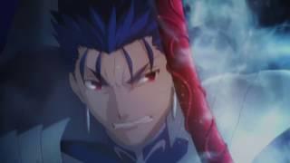 Fate Stay Night AMV- Unstoppable For the Fallen Dreams