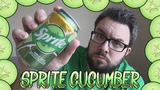 Sprite Cucumber Review