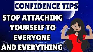 Confidence Tips  Boost Your Confidence Practical Tips for a Stronger You with calm Music