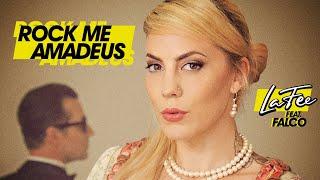 LaFee ft. Falco - Rock me Amadeus Offizielles Video