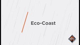 Eco-Coast with International® S13 Integrated Powertrain