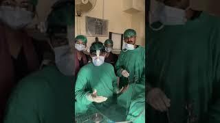 services hospital operation theater viral video