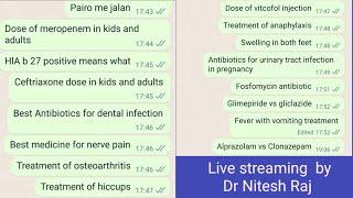 Dr.Nitesh Raj