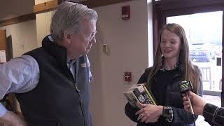 Friends of Wellesley Free Library Book Sale 2023