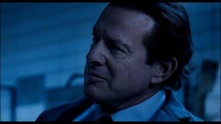 Hoffman Returns - Saw X 2023 Mid-Credit Scene HD Clip