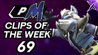 Project M Clips of the Week Episode 69