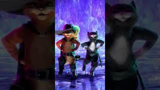 Puss x Kitty dance  TikTok  Mambo