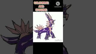 Dialga  #shorts #trending #viral #ytshorts