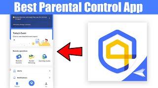 The Best Parental Control App for You  AirDroid Parental Control