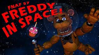 Main Theme - Five Nights at Freddys 57 Freddy in Space