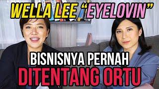 RAHASIA POPULARITAS EYELOVIN MARKETPLACE KHUSUS LENSA KONTAK. BERAWAL DARI KAMAR SEMPIT - WELLA LEE