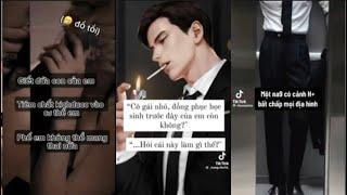 tiktok tiểu thuyết bọn anh tinh tế bọn anh chơi kinh tế. #tieuthuyet#ngôntình#handsome#xuhuong