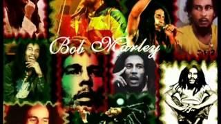 Bob Marley Is This Love