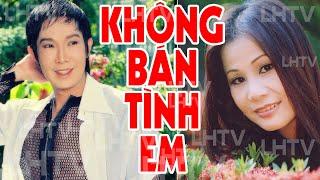 Cải Lương HÀI SIÊU HAY - Không Bán Tình Em - Vũ Linh Tài Linh Bảo Quốc