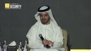 ISJ Leaders in Security Conference 2024 – Panel Discussion The Role of the Security Professional
