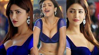 Shruti Hassan Hot Edit  Hot Compilation