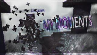 My moments 2 VimeWorld bw clips