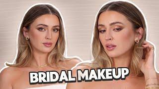 Lets Do Bridal Makeup bc Im Getting Married ‍️