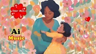 Mommy Song Ai Music for Children #aimusic