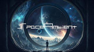 Accretionist - Gateways To Luminous Realms SpaceAmbient Channel