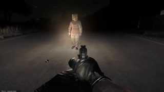 DayZ - Creepiest encounter ever