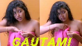 GAUTAMI South Indian actress  Dum Dum Dum #gautami  #southindianactress #actresslife #gauthami