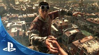 Dying Light - Launch Trailer  PS4