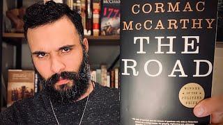 RBC  “The Road” by Cormac McCarthy