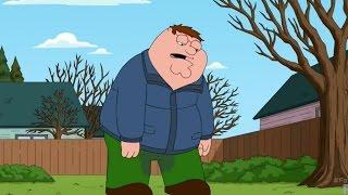 Family Guy - Peter Pees His Pants