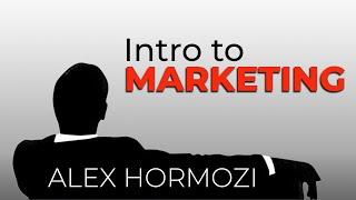 Introduction To Marketing  Business Marketing 101