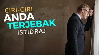 Ciri-Ciri Orang Terkena Istidraj